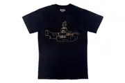The Beatles Yellow Submarine T Shirt
