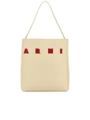 Marni Medium Museo Shoulder Bag