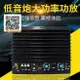 正品發燒12V功放板有源炮功放單路汽車功放板 低音強勁東芝功放管