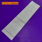 LED backlight strips For TCL 75V2 75S421 75D6 75S423 75S425 75U6800C 75EP661