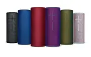 Ultimate Ears MEGABOOM 3 Portable Wireless IP67 Waterproof Bluetooth Speaker