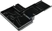 Drip Tray 5313232931 Compatible with/Replacement Part for DeLonghi ETAM... Primadonna XS Fully Automatic Coffee Machines