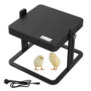 Advwin Chick Brooder Heating Plate Chicken Heater