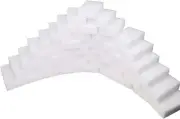 50 Pcs/lot Magic Sponge Eraser Multi-Functional Melamine Foam Cleaner