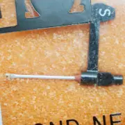 NOS OMEGA Diamond Needle AS-512-TSD for Astatic N54 N55