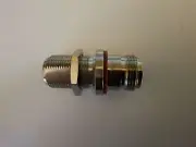 74868-UG-30/U Amphenol Coaxial Bulkhead Adapter