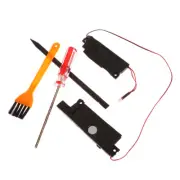 Speakers With Screwdriver For Lenovo ThinkPad T480s Laptop Built In Speakers