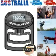 120kg Hand Dynamometer Grip Strength TrainerElectronic Hand Grip Strength Tester