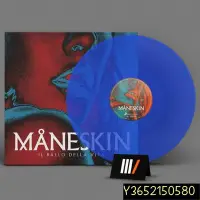 在飛比找Yahoo!奇摩拍賣優惠-現貨 Maneskin Il Ballo Della Vit