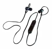 Craig Electronics CBH515 Stereo Headset with Bluetooth Wireless Technology,Black