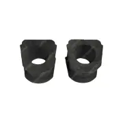 Trupro Rear Sway Bar Bush Kit For Mitsubishi Challenger PA PA 2 25mm ID
