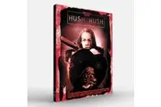 Unknown Armies RPG - Hush Hush - The Sleepers