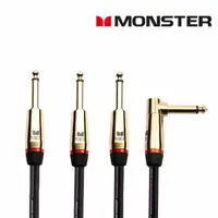 在飛比找momo購物網優惠-【MONSTER 魔聲】Monster Cable Prol