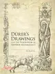 Durer's Drawings for the Prayer-Book of Emperor Maximilian I ─ 53 Plates