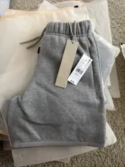 Essentials Fear Of God Shorts Kids Size 8