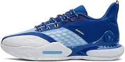 [361] Degrees AG2 Aaron Gordon Icon Basketball Shoes, Blue/White, EU 46