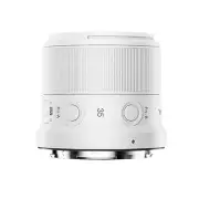 YONGNUO YN35mm F1.8Z DA DSM WL APS-C Auto Focus Lens for Nikon Z mount Cameras