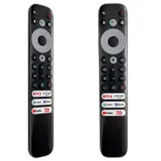 RC902V FAR1 RC902VFAR1 Remote Control for TCL TV X925 Series 65X925 75X925
