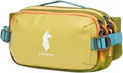 [Cotopaxi] Allpa X 1.5L Hip Pack, Lemongrass and Cedar, One Size
