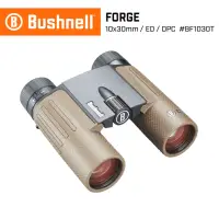 在飛比找momo購物網優惠-【Bushnell】Forge 精鍛系列 10x30mm E