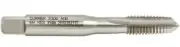 Dormer HSS M3.5 STRAIGHT FLUTE, TAPER THREAD TAP 50mm Metric, 0.6mm Pitch