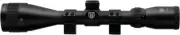 Nikko Stirling - MountMaster - 3-9x40mm AO - HMD Reticle - Rimfire Rifle Scope
