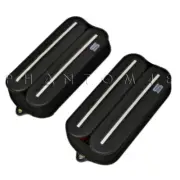 Seymour Duncan - Wes Hauch's Jupiter - 6 String Rails - Electric Guitar Humbu...