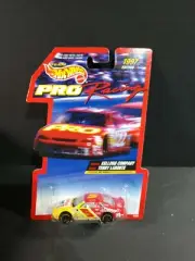 TERRY LABONTE #5 Kellogg's Team Hot Wheels Pro Racing 1997 Edition 1:64