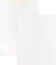 Business Source Self Sealing Catalog Envelopes - Catalog - #10-10" Width x 13" Length - 28 lb - Peel & Seal - Wove - 100 / Box - White