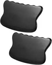 Ipetboom 3sets 2pcs Massage Boards Durable Skin Lifting Tools for Home Use Household Body Massage Tool for Muscle Relief and Skin Conditioning 2pcs*3