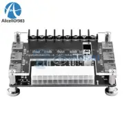 USB Desktop Chassis Power Supply ATX Adapter Board Take Power Board Lead Module