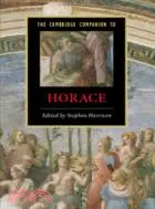 在飛比找三民網路書店優惠-Cambridge Companion to Horace