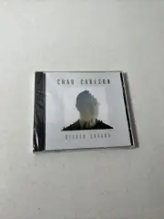 Higher Ground by Chad Carlson (CD, 2020) “New Sealed”