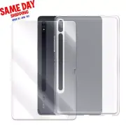 Tempered Glass Screen Protector Case for Samsung Galaxy Tab S7 FE 5G 12.4" T738U