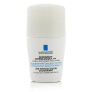 La Roche Posay 24HR Physiological Deodorant Roll-On 50ml/1.7oz