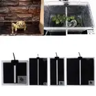 1pc Pad Heater Carpet Reptile Heated Pad Pet Electric Blanket Pet Heating Mat
