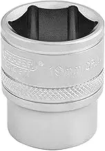 Draper 16545 19mm 6Pt Socket 3/8" Dr