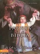 在飛比找三民網路書店優惠-Padres de la Biblia / Fathers 