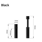 Graphics Card GPU Support Bracket Liftable Video Card Sag Holder Bracket GPU Hol