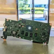 Acer Chromebook 14 CB314-1H Motherboard NB.ATF11.001 N4020 8GB RAM 32GB EMMC