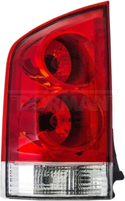 Dorman 1611129 Tail Light Assembly fits 2005 - 2015 Nissan Armada (for: Nissan)