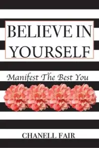 在飛比找博客來優惠-Believe In Yourself: Manifest 