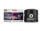 Oil Filter Z79AST Ryco For Subaru Outback 3.0LTP EZ30 BP BPE Wagon AWD (for: Subaru)