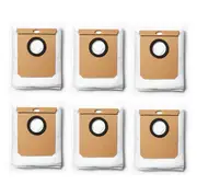 6(pk) EUFY Vacuum bags to fit ROBOVAC L50 L60