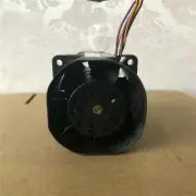 Car Electric Turbine Turbo Dual Charger Boost Intake Fans W/Stepless Controller (for: Mitsubishi)