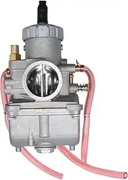Carburetor VM32-282 Compatible with Mikuni Standard VM-Style 32mm Snowmobile Carburador Carb
