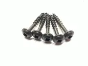 Kreg Course C125 Screws - 32mm (1000 per box)