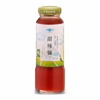 在飛比找蝦皮商城優惠-明德食品 經典辣醬甜辣醬220g 純素 微辣 官方直營門市 