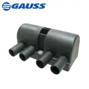 Ignition Coil GAUSS GC4298 for CHEVROLET, ISUZU, DAEWOO (for: Isuzu)