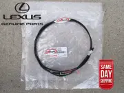 15 - 19 LEXUS NX300 NX300H HOOD RELEASE LOCK CONTROL CABLE OEM BRAND NEW
